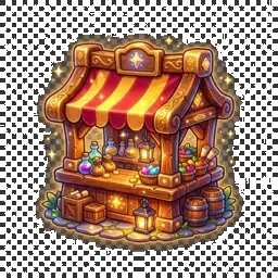 Marketplace